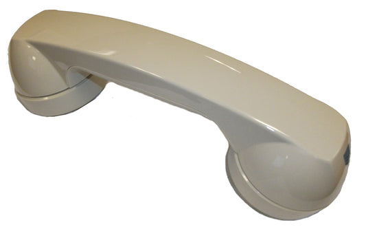 Cortelco HANDSET-ASH 006544-vm2-pak Replacement Handset - Ash