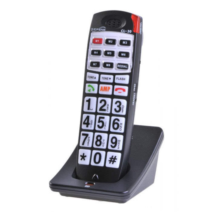 Serene innovations CL-30HS Accessory Handset For Cl-30