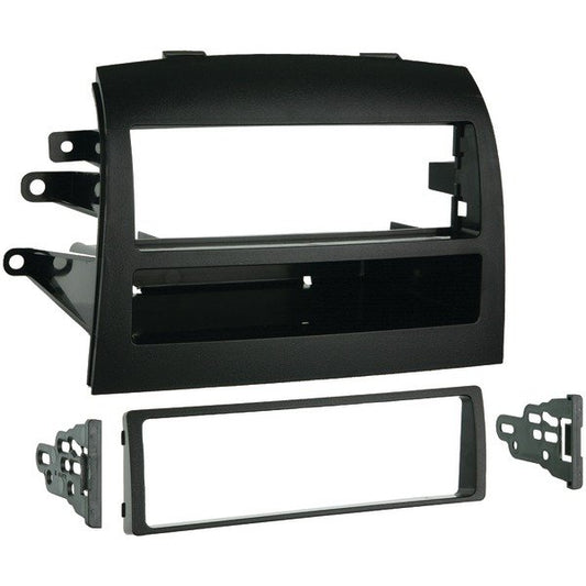 Metra 99-8208 1DIN Install Kit for 2004 through 2010 Toyota Sienna