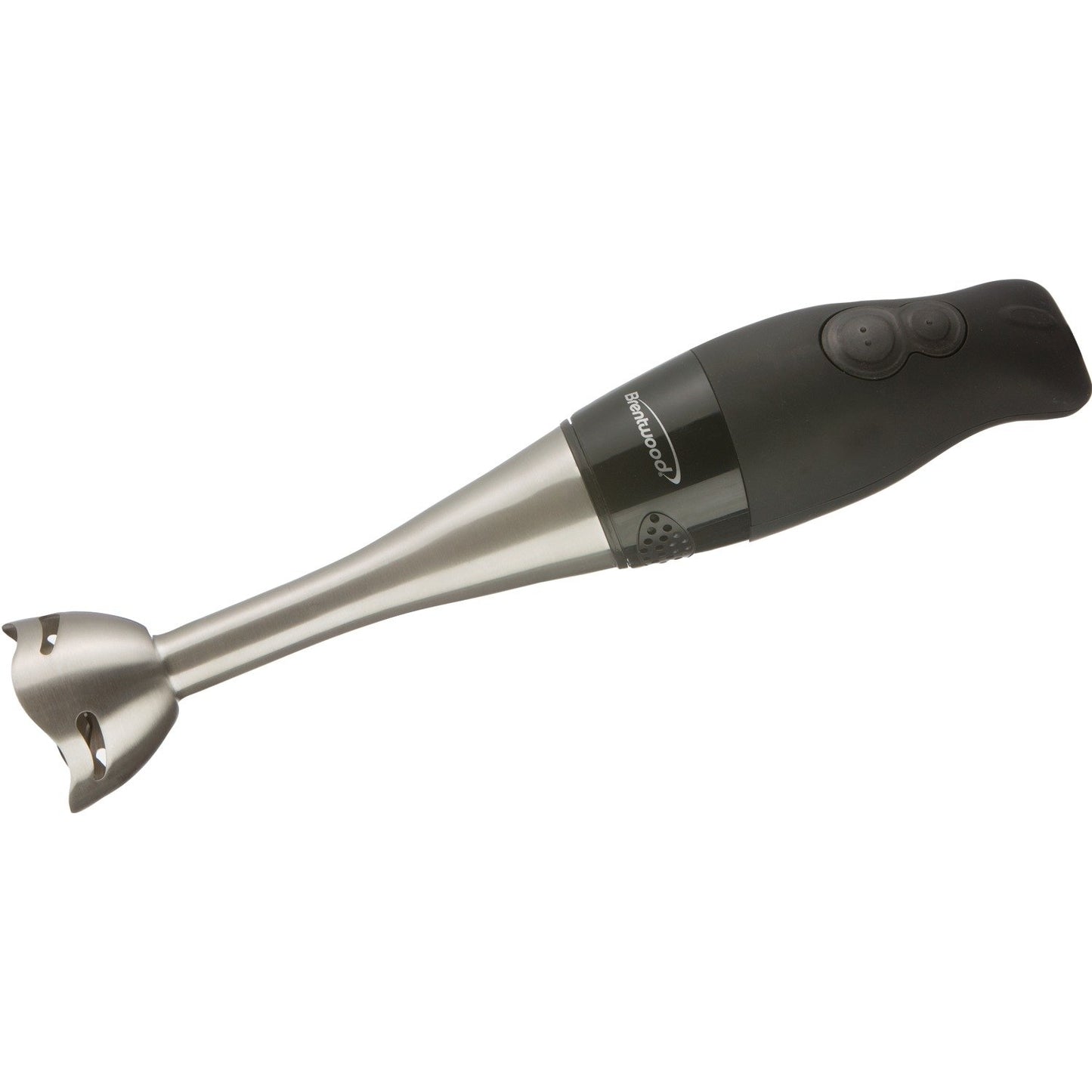 BRENTWOOD HB-33BK 2-Speed Hand Blender (Black)