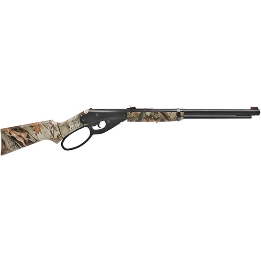 Daisy 991999603 Camo Lever Action Big Loop