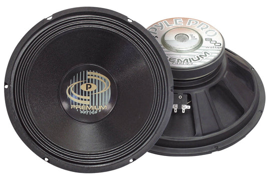 Pyle 15 Inch 8OHM Woofer