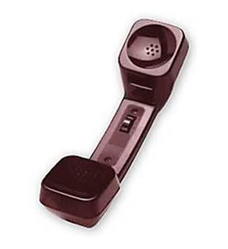 Forester solutions inc 001 W3-k-m-nc-4-00 Nc Handset