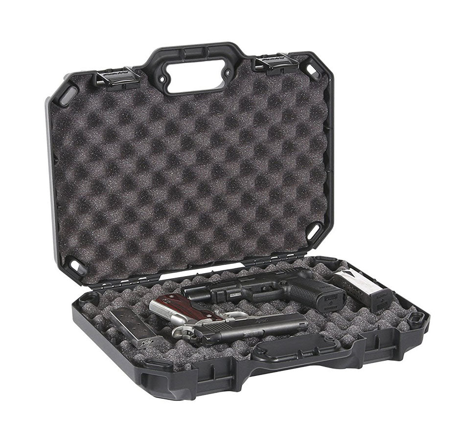 Plano 1071800 Tactical Series  18 Pistol Case