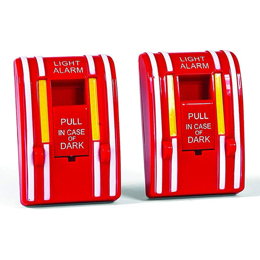 Jobar ZB8197S2 Ideaworks S2 Emergency Wall Light