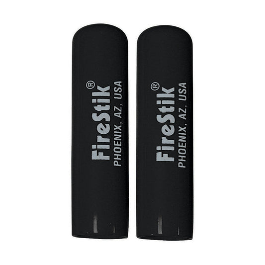 Firestik FSTB Cb Radio Antenna Replacement Tips Black (Fs Series)