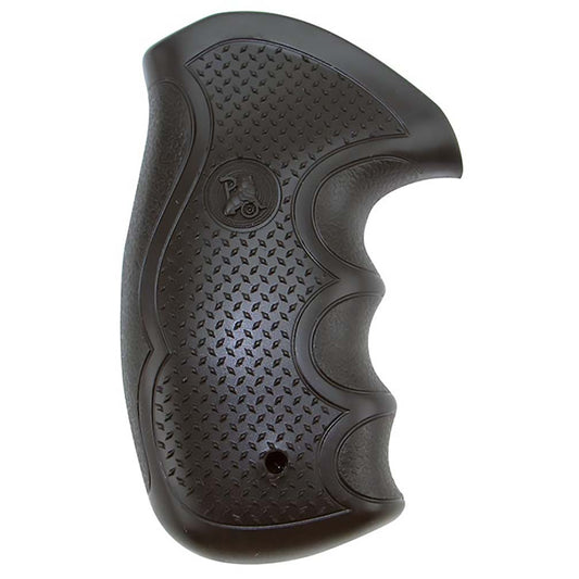 Pachmayr 02480 S&W N Frame Round Butt Diamond Pro