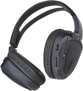 Planet Audio PHP22 Wireless Infrared Headphones