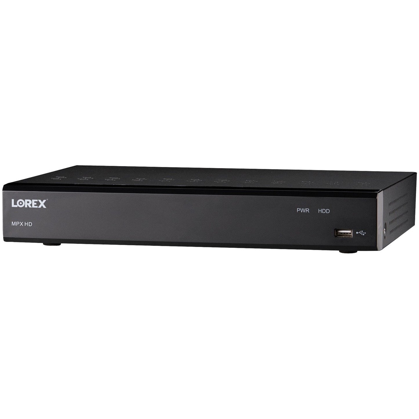 Lorex LHA21081TC8LC 1080p Security System w/1TB 8-Channel DVR&(8) 1080p Cameras