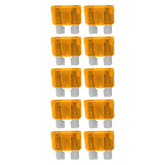 Audiopipe ATC5A ATC FUSE 5 AMP; 10 PACK