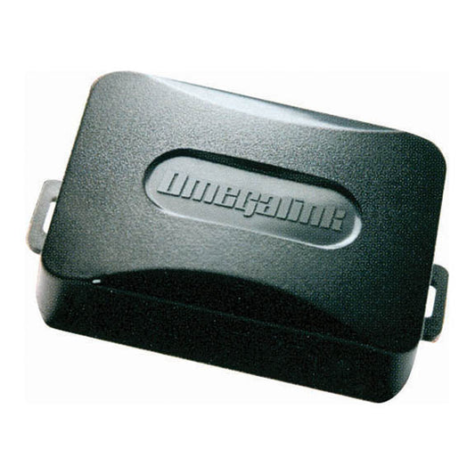 Omega OLMDBGM1 flashable GM doorlock and immobilizer bypass (no canbus)