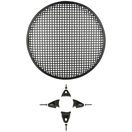 Metra 85-9012 Steel Waffle Grille (12")