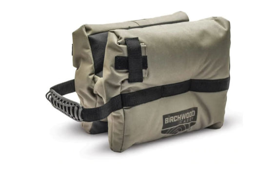 Birchwood Casey TSRB Tightening Shooting Rest Bag