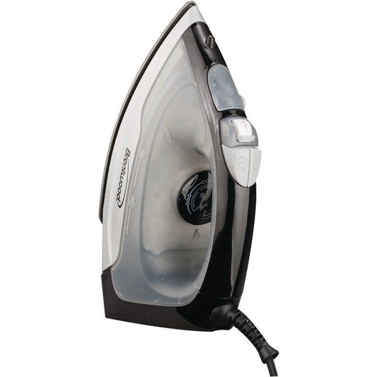 BRENTWOOD MPI-53 Steam Spray Dry Iron