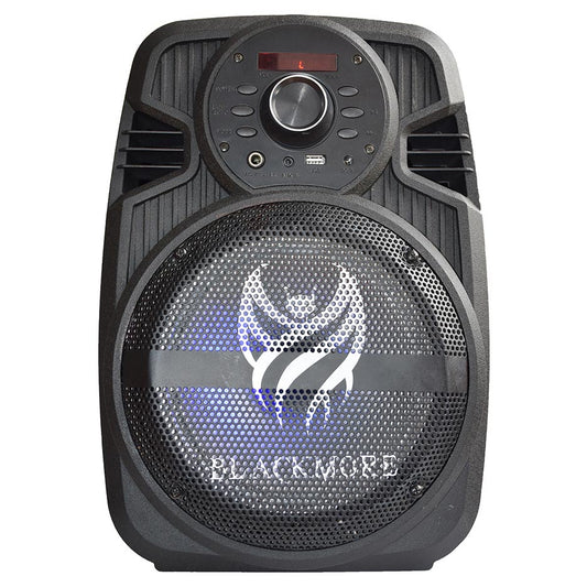 Blackmore BBX508 800Watt Bluetooth Rechargeable Speaker