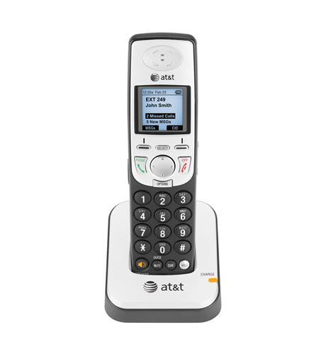 AT&T SB67040 Synapse Cordless Handset – Deff Audio