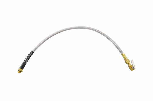 Astro 3018HSS Stainless Steel Hose with Fittings and Locking Chuck 21In