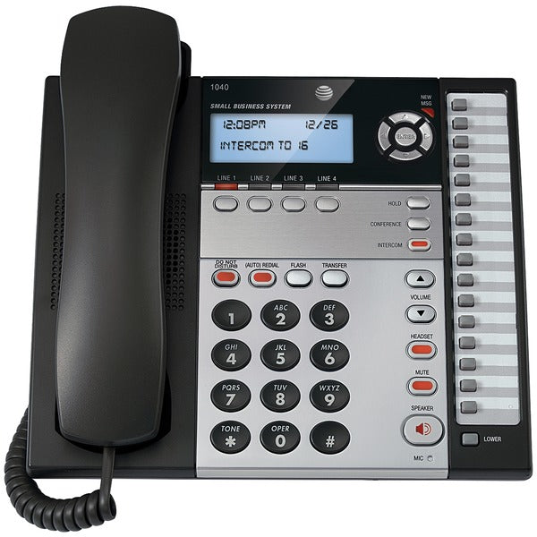 AT&T 1040 4 line Speakerphone