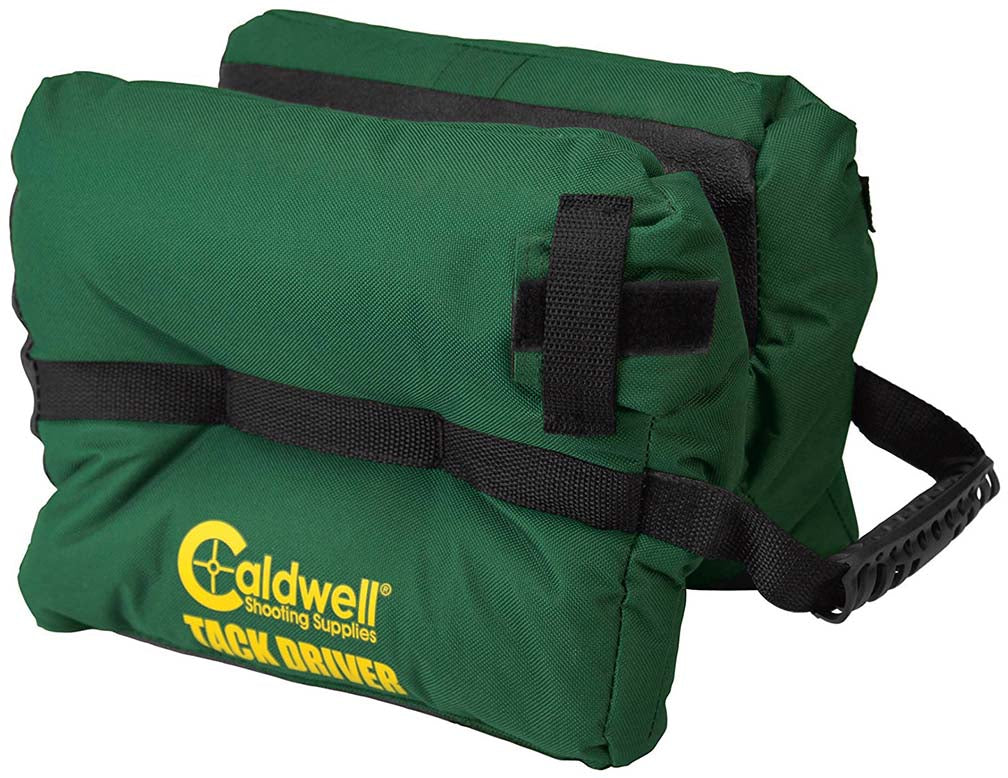 Caldwell TackDriver Bag  Filled