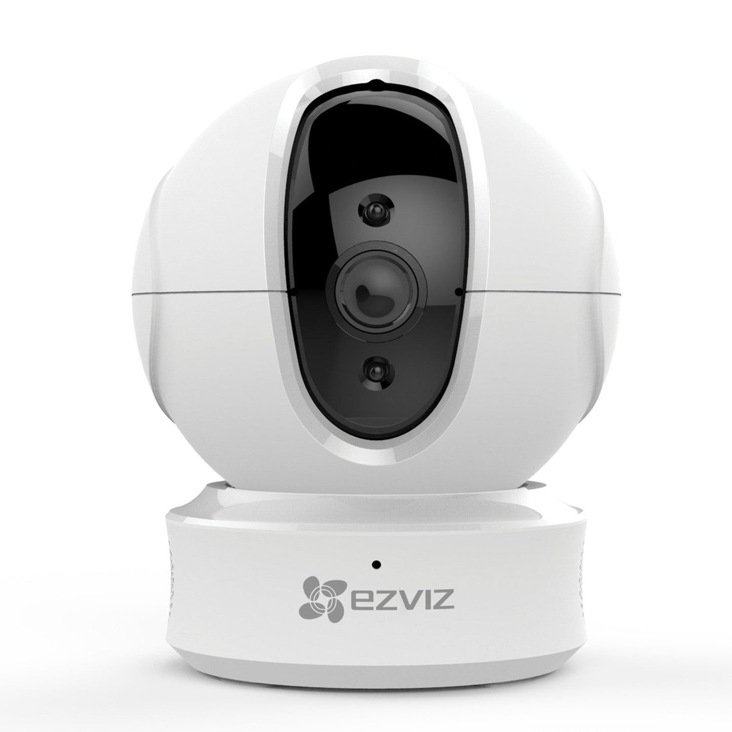 Ezviz EZ2461C2WH C6CN 1080p Full HD Indoor Pan/Tilt Wi-Fi Security Camera