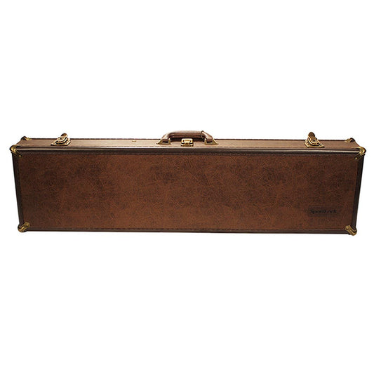 Birchwood Casey BC02357 LeatherLock Takedown Deluxe O/U Shotgun Case