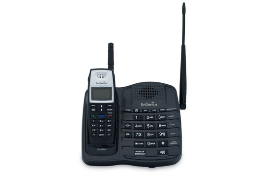 Engenius FREESTYL1 Freestyl1 System- Single Line Base Stati