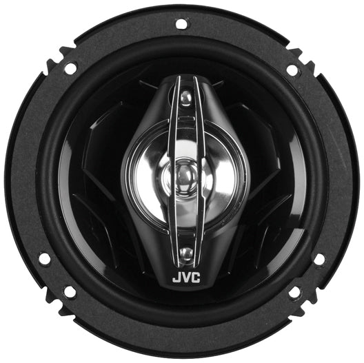 JVC CSZX640 6 1/2" 4-Way 350W Speaker