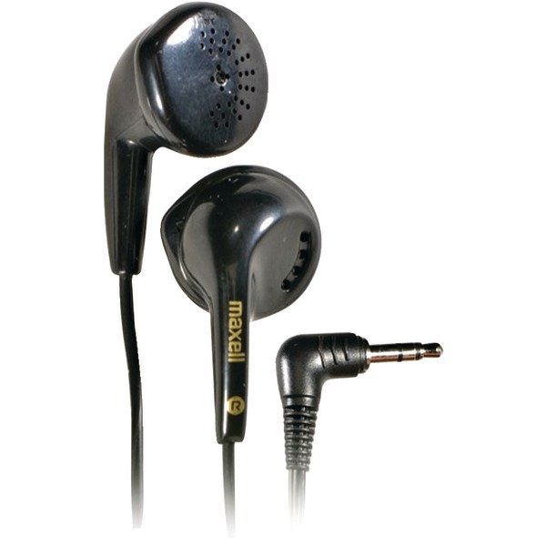 MAXELL 190560 - EB95 Dynamic Earbuds