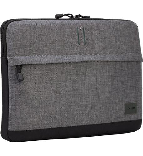 Targus TSS65904US 15.6in Strata Sleeve, Grey