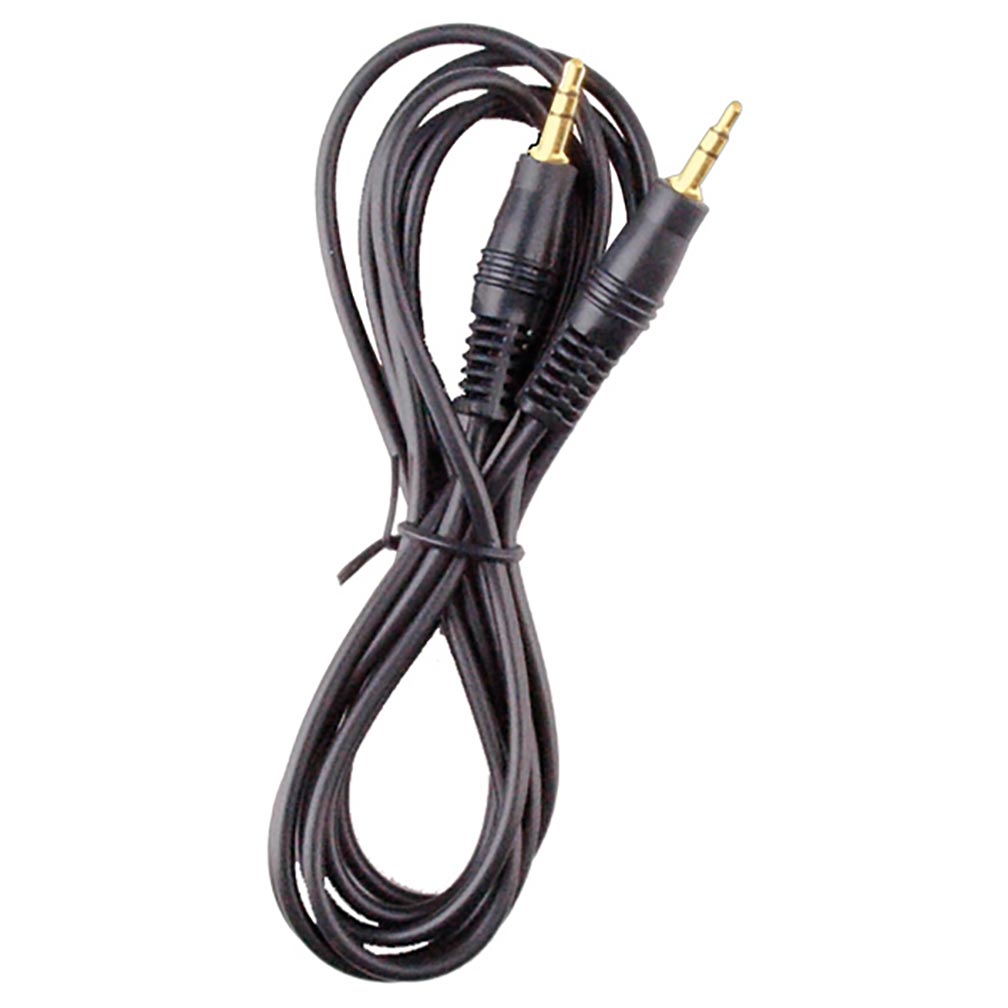 Nippon N216G 6ft. 3.5mm to 3.5mm Audio Cable