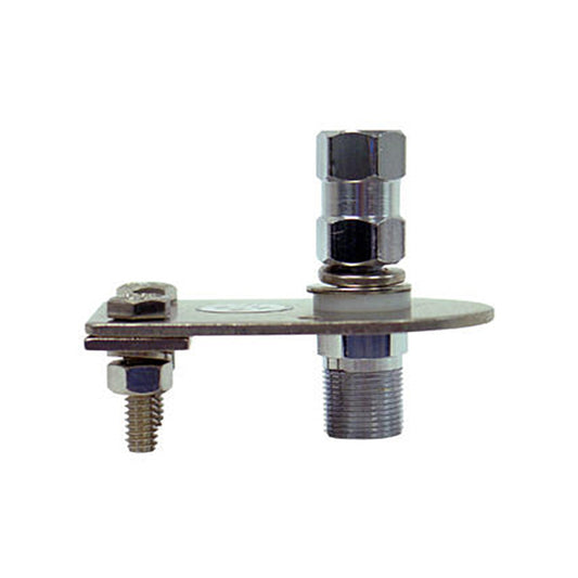 Firestik SSJ4A Jeep Wrangler Hood Mount w/4KA Stud