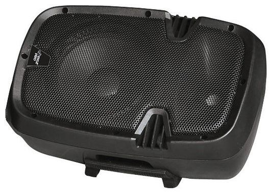 Pyle PPHP103MU 10" 800 Watt 2 Way PA Speaker System w/ Sound Recording Ability