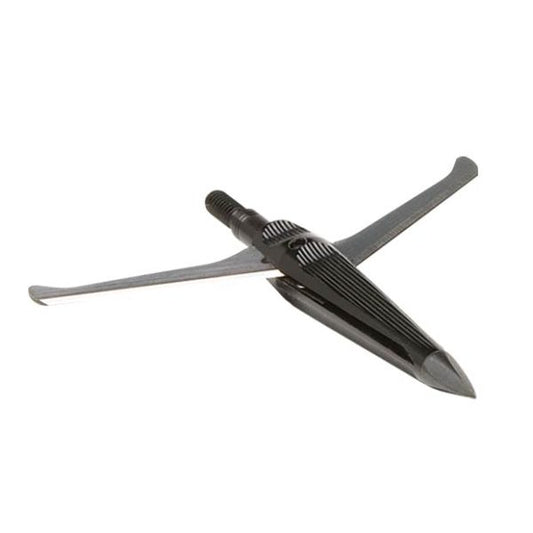Nap NAP60900 FOC 170 Grain 2-Blade Broadheads (3 pack)