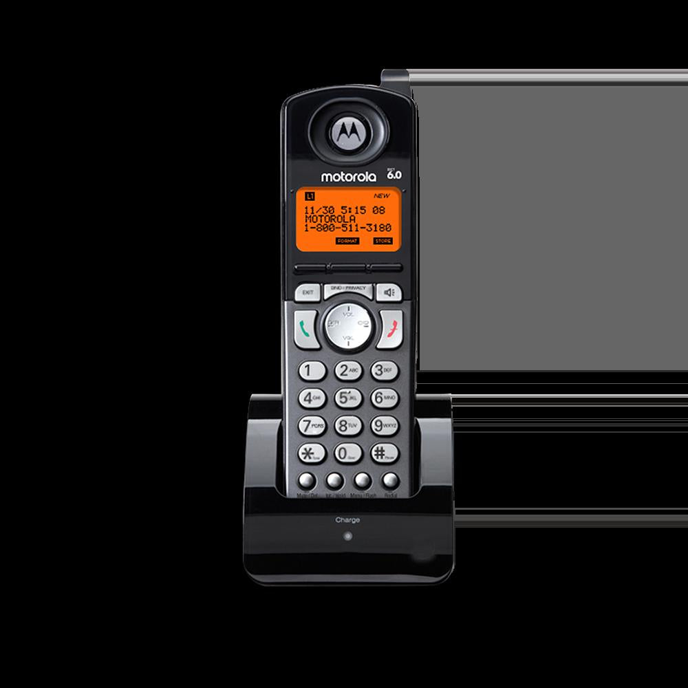 Motorola ML25055 Accessory Handset for ML 2-line System