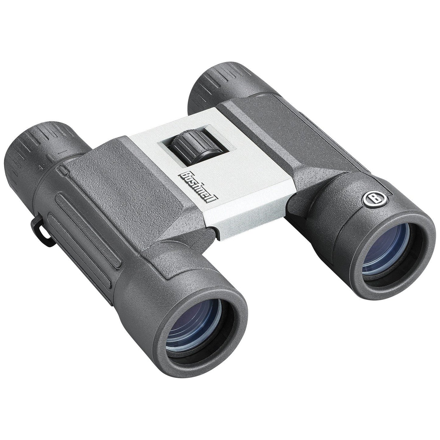 Bushnell PWV1025 PowerView 2 10x 25mm Roof Prism Binoculars