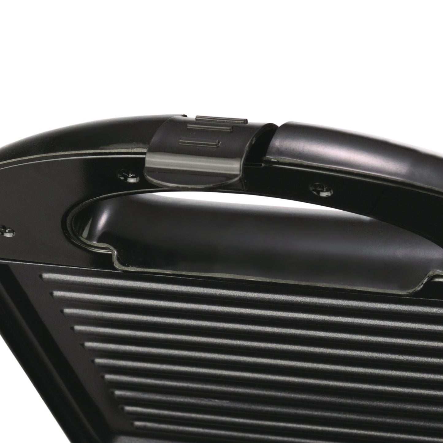 Brentwood Appl. TS-246 Nonstick Panini Press & Sandwich Maker (Black)