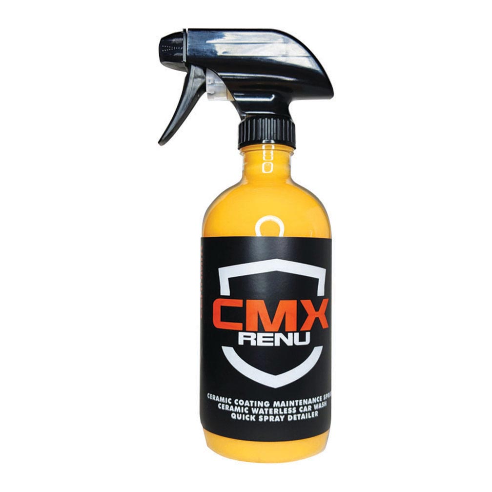 Scorpion CMXRENU Ceramix Maintenance Spray