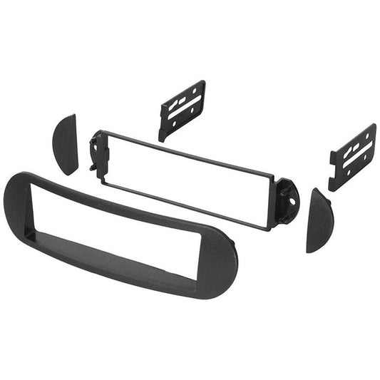 American International VWK1008 INSTALLATION KIT for VOLKSWAGEN 1998-11 BEETLE