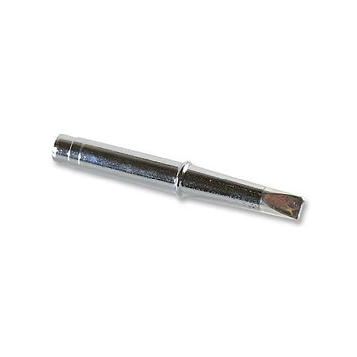 Weller CT6E7 1/4" x 700° CT6 Screwdriver Tip for W100PG W100P3 Soldering Iron
