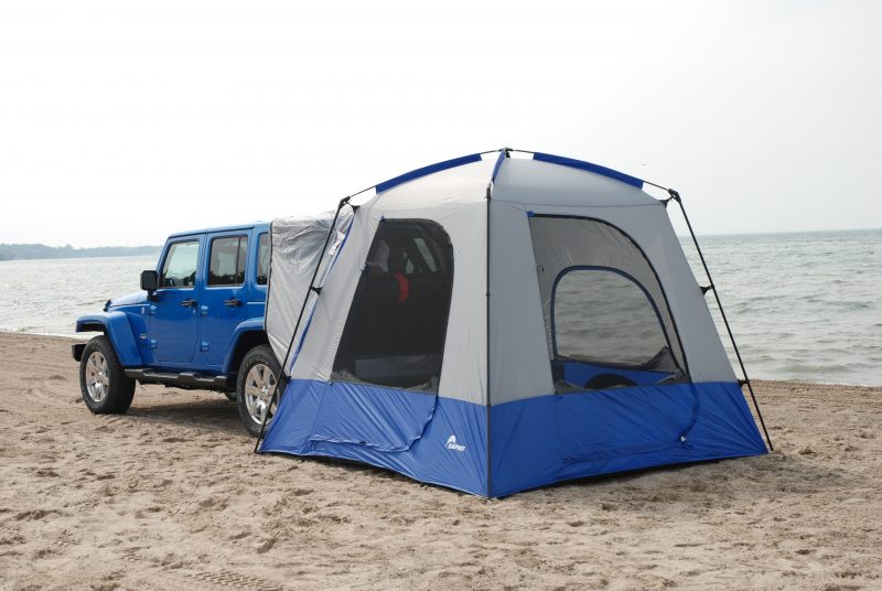 Napier Sportz 82000N SUV Tent