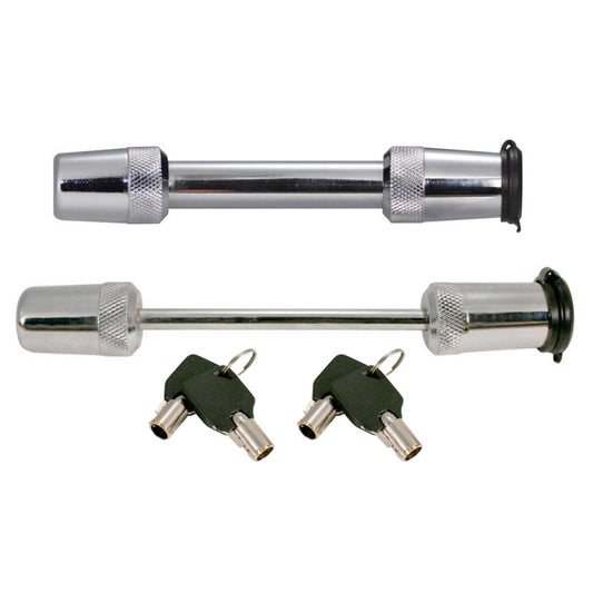 Trimax SXTM33 Receiver/Coupler Lock Set