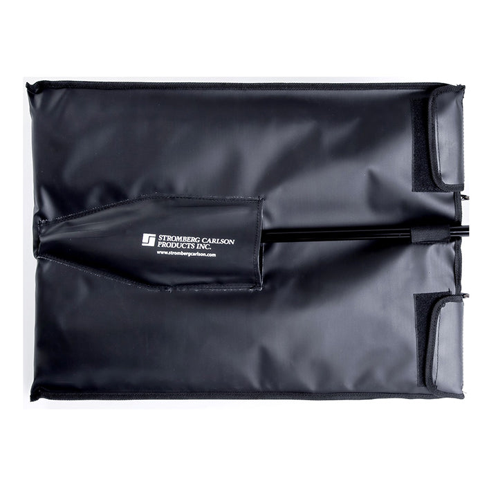 Stromberg GR1522 Stake & Grill Rack Rod with Storage Bag