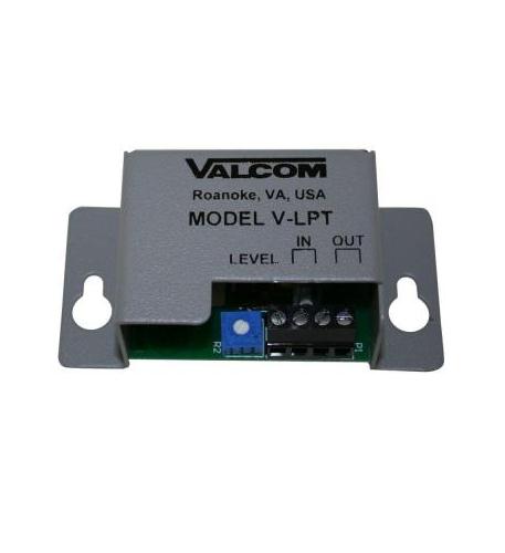 Valcom V-LPT One Way Paging Adapter