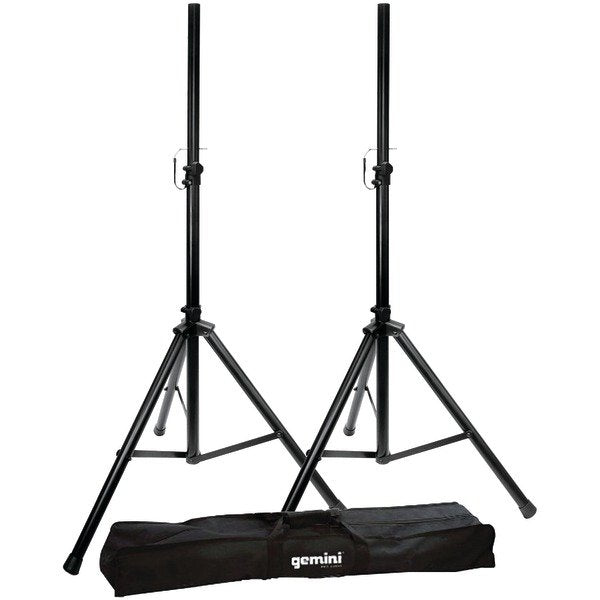 Gemini ST-PACK Speaker Stand Set
