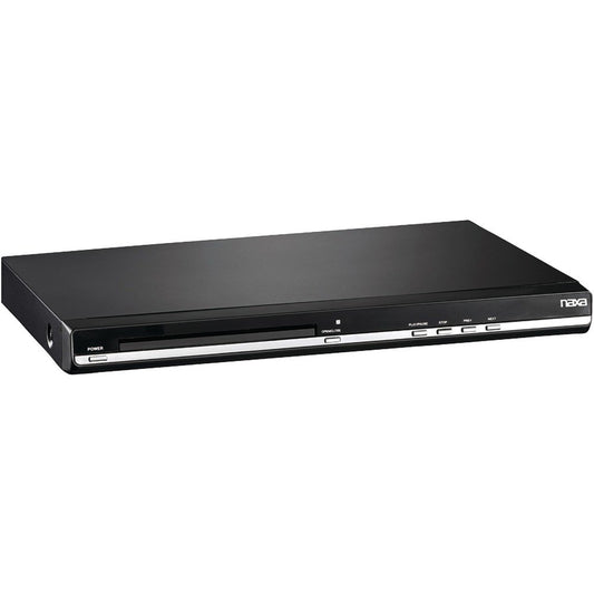 Naxa ND-861 DVD Player w/HD Upconversion