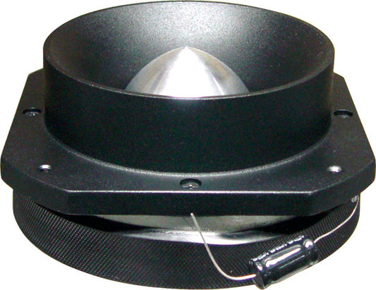 Pyramid TW57 3" Titanium Tweeter Cast Aluminum Frame