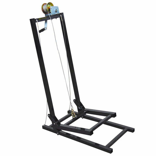 Viking VKSVLV001 L-E-Vator Portable Lifting Tool