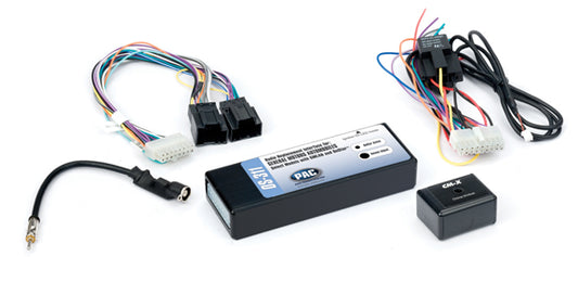 PAC OS311 Onstar Interface For Gm 11-Bit Radio Replacement 06-Up