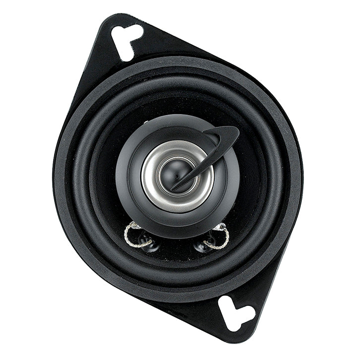 Planet Audio TRQ322 Torque Series 140 Watt 3.5" 2-Way Speakers