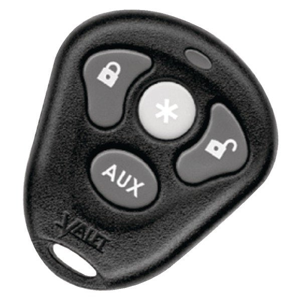 Directed Install Essentials 474T 4-Button Replacement Remote
